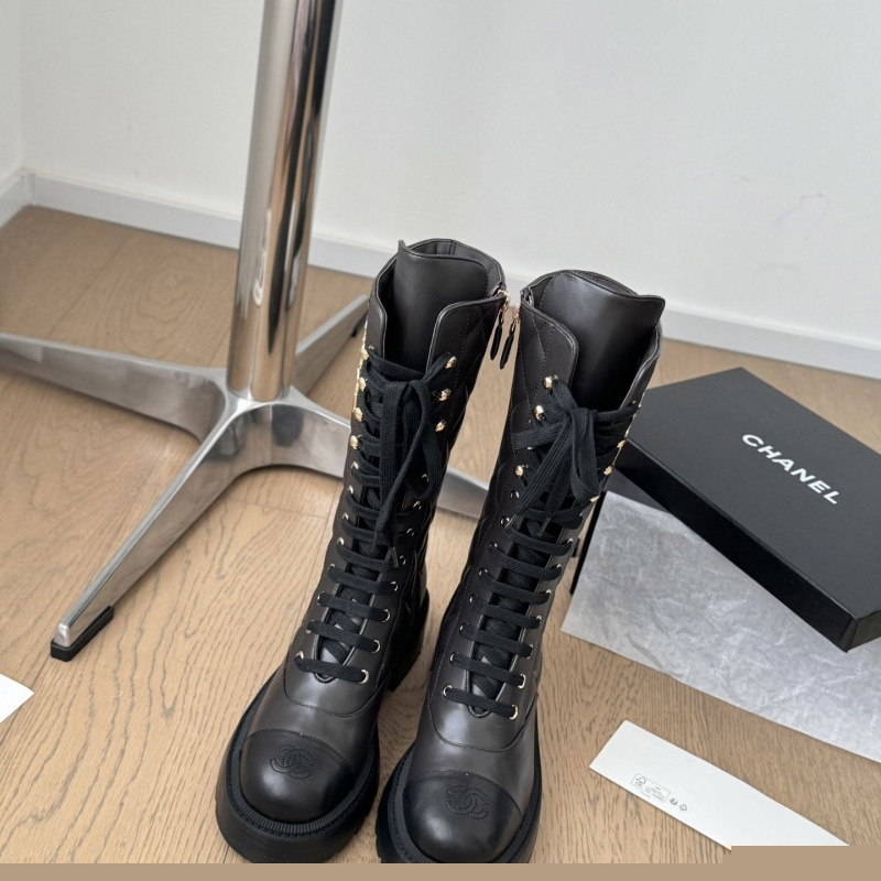 Ch*el boots